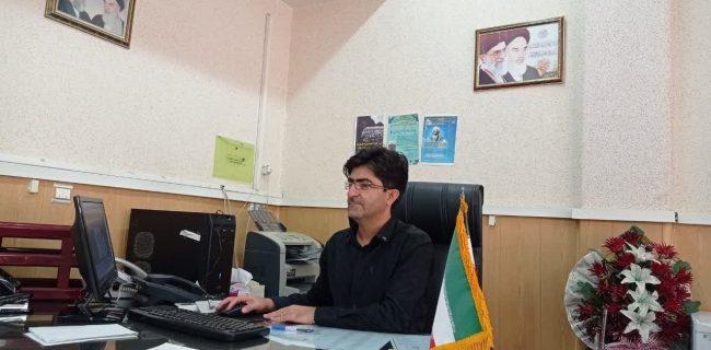 امام رضا(ع) چراغ هدایت مسلمانان است