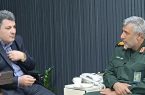 همکاری‌های نوین برای توسعه شهرستان