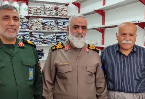 مریوان؛ قطب جهانی گردشگری صنعت گیوه است
