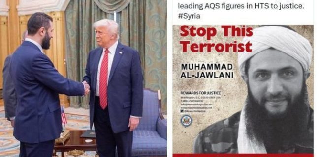 خریدوفروش حقوق بشر در بازار دموکراسی