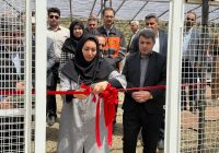 بهره‌برداری از ۲۰ طرح جدید هواشناسی در کشور