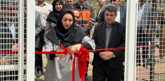 بهره‌برداری از ۲۰ طرح جدید هواشناسی در کشور