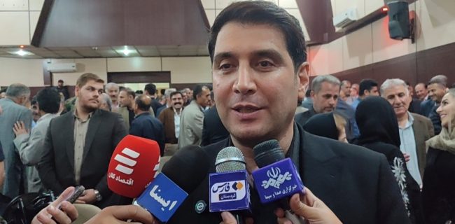 پتانسیل‌های بی‌نظیر مریوان باید شکوفا شود