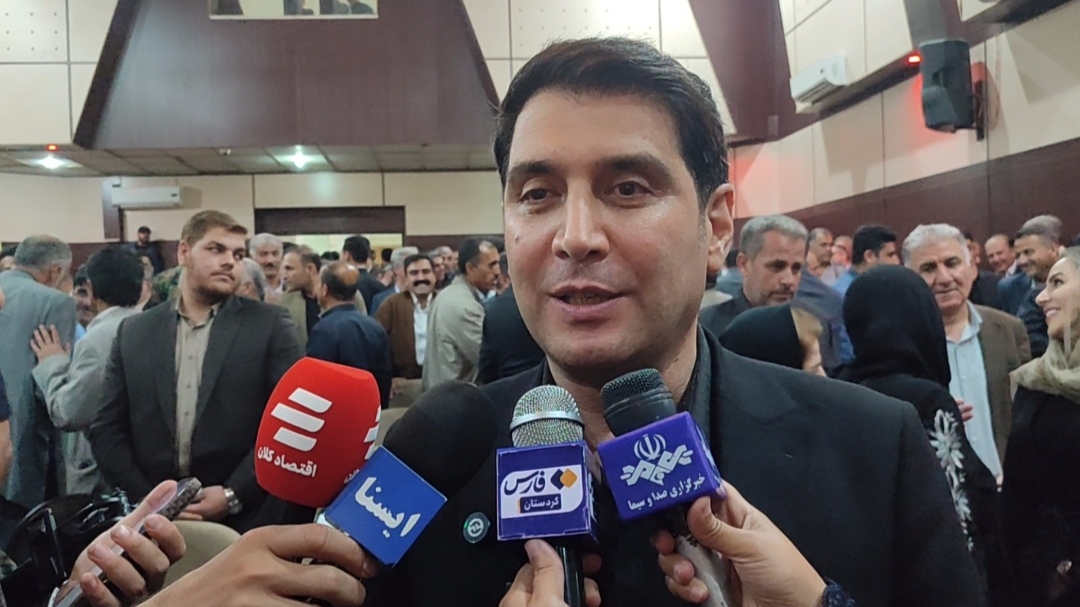 پتانسیل‌های بی‌نظیر مریوان باید شکوفا شود