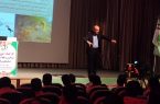 برگزاری کارگاه آموزشی اطفاء حریق در مریوان