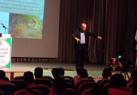 برگزاری کارگاه آموزشی اطفاء حریق در مریوان