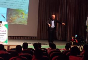 برگزاری کارگاه آموزشی اطفاء حریق در مریوان