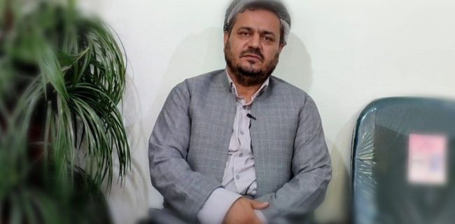 دهه کرامت فرصتی برای تجدید میثاق با اهل‌بیت (ع) است