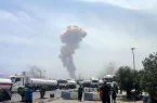 ایران همدل حادثه تلخ بندر شهید رجایی