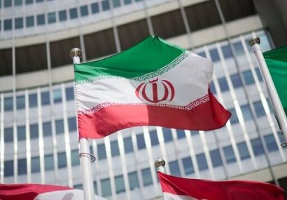 اروپا، ایستادن پشت درب مذاکرات غیرمستقیم را نمی‌پذیرد