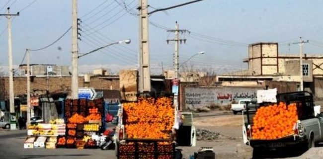 وانت‌ها غدهٔ چرکین شهر