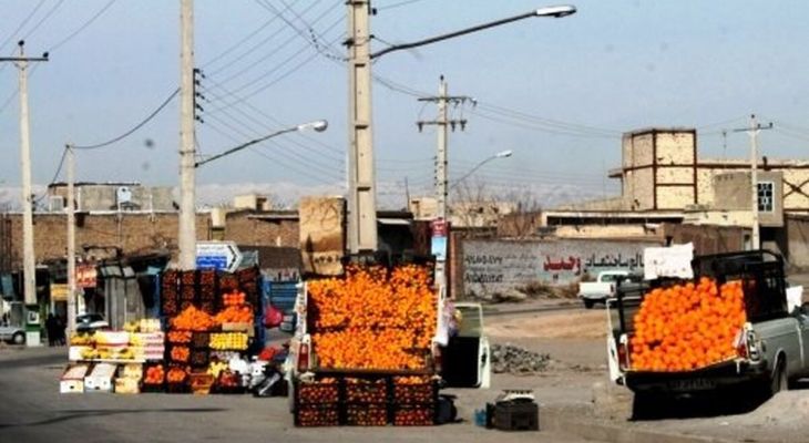 وانت‌ها غدهٔ چرکین شهر