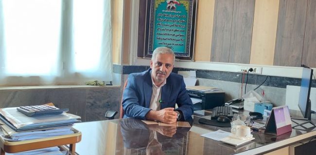 در تامین کالا مشکلی وجود ندارد