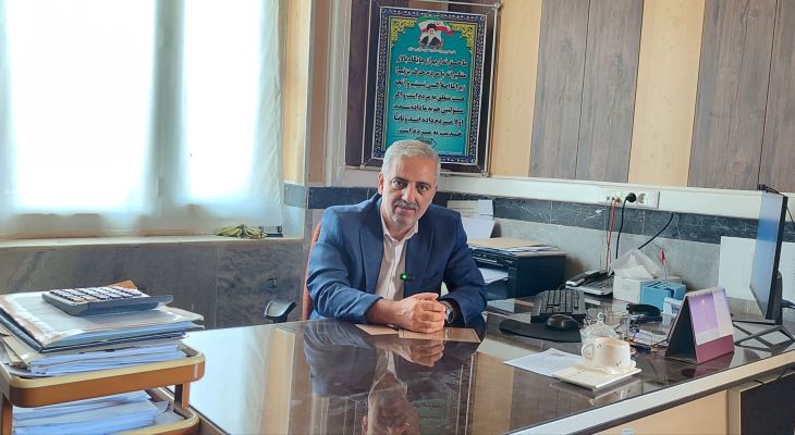در تامین کالا مشکلی وجود ندارد