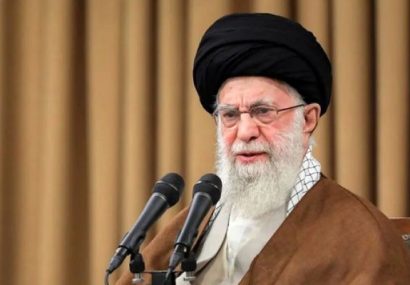 رژیم‌صهیونی تقریباً از پا درآمد و لِه شد