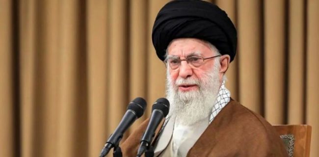 رژیم‌صهیونی تقریباً از پا درآمد و لِه شد