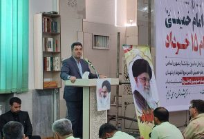 نهادینه کردن سیره امام(ره) در جامعه ضروری است