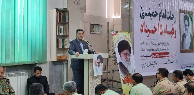 نهادینه کردن سیره امام(ره) در جامعه ضروری است