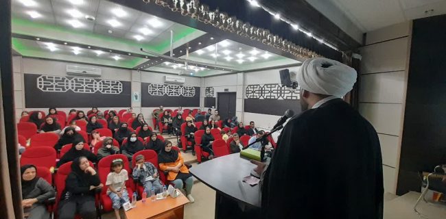 همایش «وفاق ملی برای ایران جوان» در مریوان