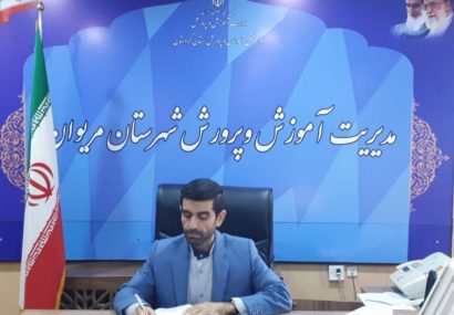 دانش‌آموزان مریوانی قله‌های افتخار را فتح کردند