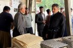 ۱۰ نانوایی برای فعالیت در شیفت بعدازظهر فعال شدند