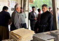 ۱۰ نانوایی برای فعالیت در شیفت بعدازظهر فعال شدند