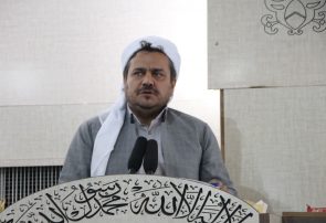 واکنش امام‌جمعه مریوان به حملات رژیم صهیونیستی