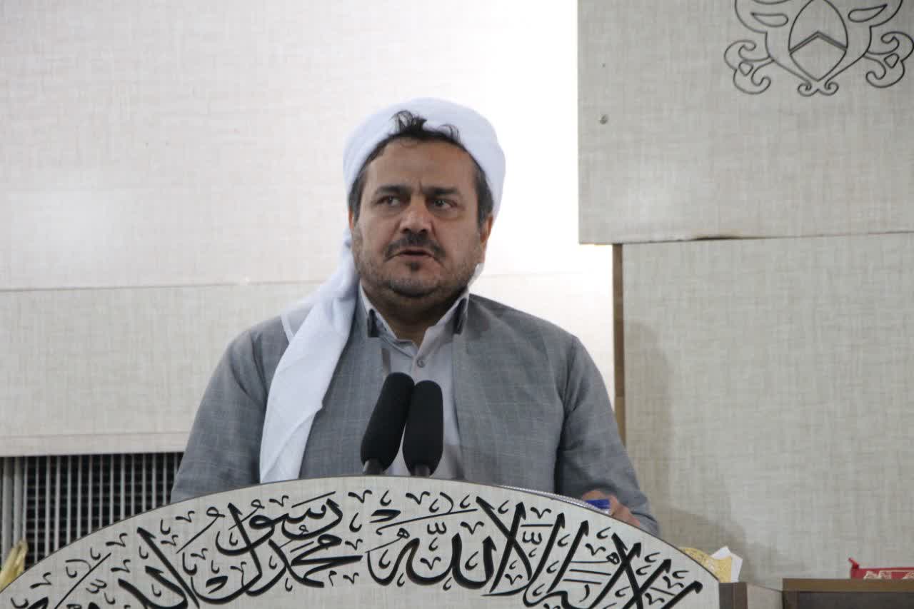 واکنش امام‌جمعه مریوان به حملات رژیم صهیونیستی