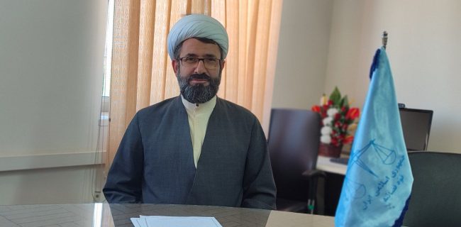 ثبت بیش از ۴۶ هزار پرونده در سال گذشته در مریوان