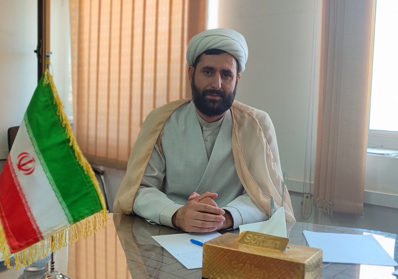 مریوان، برترین دادستانی استان با ۱۴۰۰ موفقیت در حقوق عامه