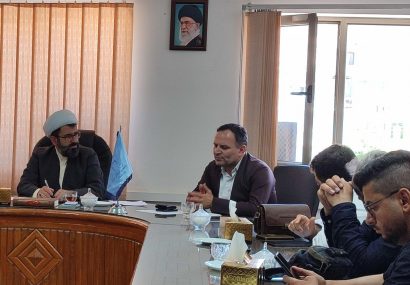 صدور ۹۵ درصد اسناد و تبدیل اسناد دفترچه‌ای به تک برگ