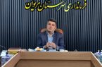 مریوان آماده میزبانی از زائران اربعین است