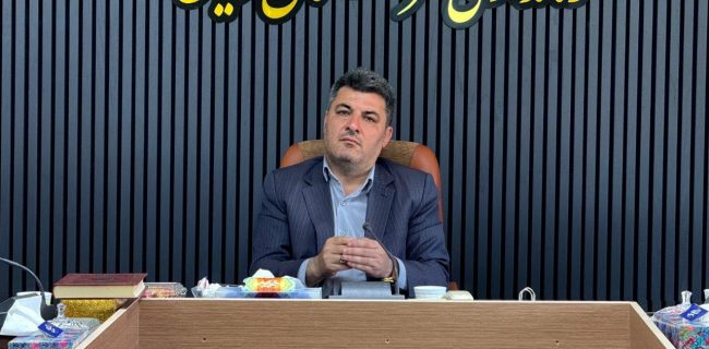 مریوان آماده میزبانی از زائران اربعین است