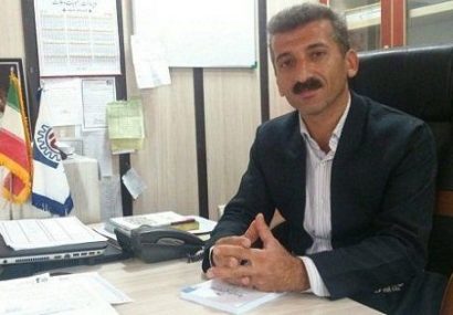 ظرفیت انبارها تکمیل شده است