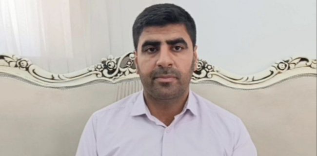غنی‌سازی اورانیوم؛ حق مسلم ایران است