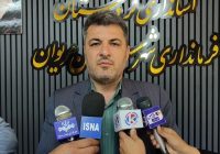 تأمین مایحتاج مردم در شهرستان عادی و بدون مشکل است