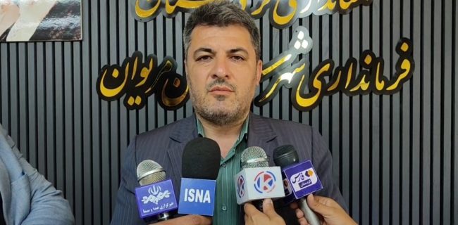 تأمین مایحتاج مردم در شهرستان عادی و بدون مشکل است