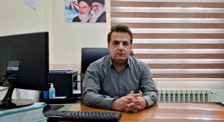 مادر بادار مریوانی در سانحه رانندگی جان باخت
