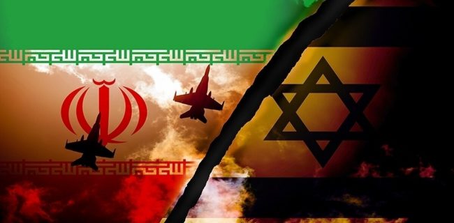 حکمت حسینی در نبرد ۱۲ روزه