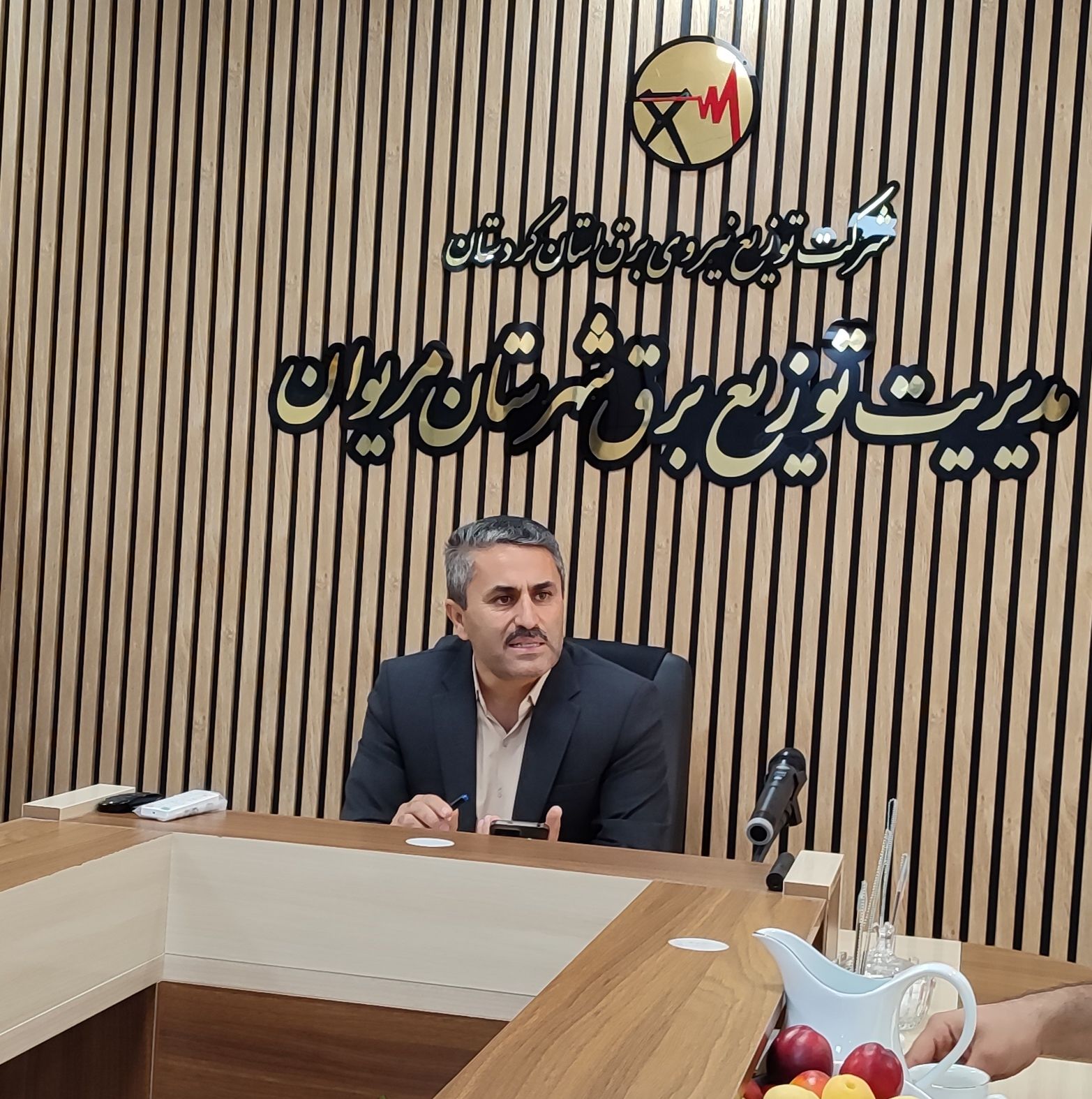 شناسایی ۱۸۵ مورد برق غیرمجاز در مریوان