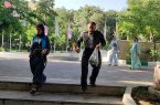 صدای ایستادگی کردستان در برابر ظلم