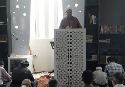 ظلم هرگز پایدار نمی‌ماند