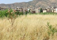 وعدههای بی سرانجام بوستان حلبچه بهاران مریوان
