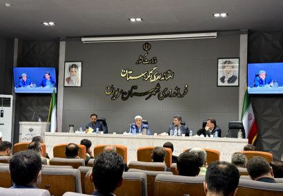 آغاز تردد زوار اربعین در کردستان از ۱۳ مرداد