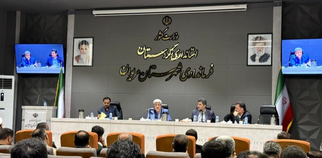 آغاز تردد زوار اربعین در کردستان از ۱۳ مرداد
