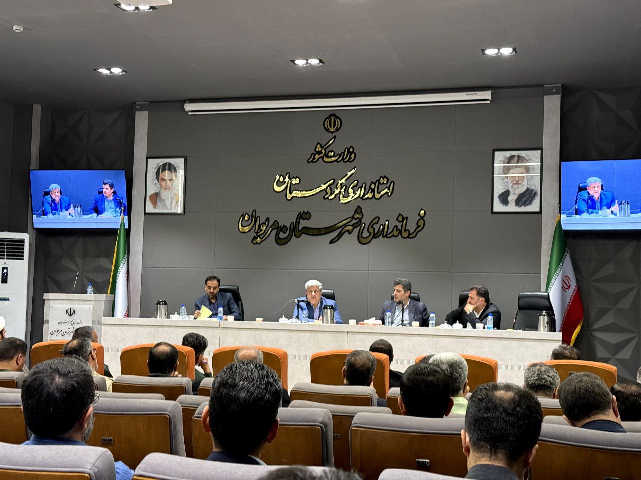 آغاز تردد زوار اربعین در کردستان از ۱۳ مرداد