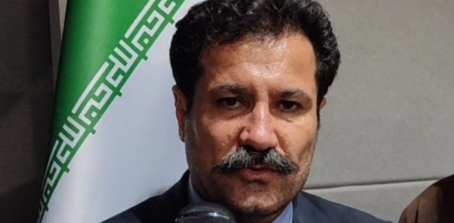 به زودی مریوان به قطب صادرات و فرهنگی کردستان تبدیل می‌شود