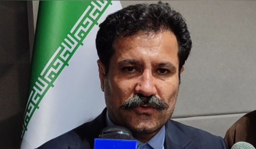 به زودی مریوان به قطب صادرات و فرهنگی کردستان تبدیل می‌شود