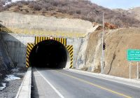 تخصیص اعتبار ۶۰ میلیارد تومانی برای روشنایی تونل باغان در مریوان