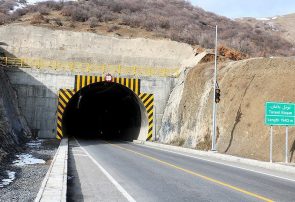 تخصیص اعتبار ۶۰ میلیارد تومانی برای روشنایی تونل باغان در مریوان